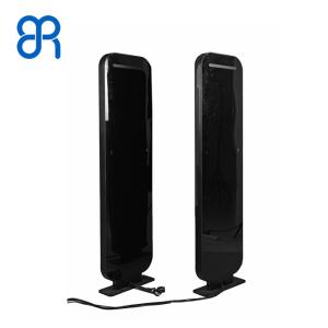 UHF RFID Gate Reader With Alarm Advanced Security Portal System For Books