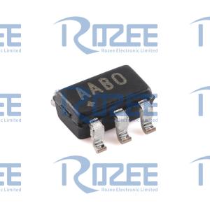 China MAX4173FEUT+T on sale