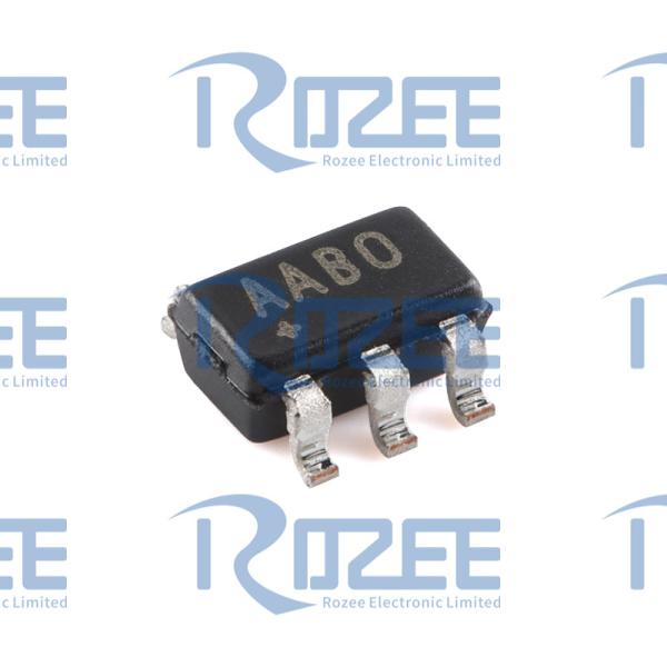 Buy MAX4173FEUT+T at wholesale prices