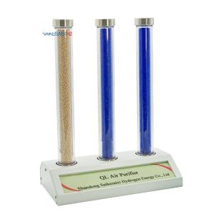 Quality QL-B Laboratory Air Purifier Gas Purifier External Purification Pipe AC 220V/110V for sale