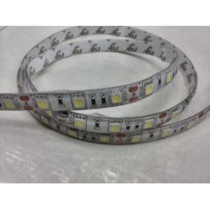 LED strip light flexible 5050 smd withe HIGH LUMEN JALN7