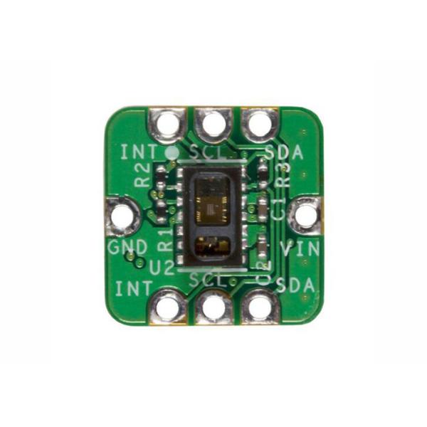 Buy MAXREFDES117 Embedded Solutions Pulse Oximeter Sensor Evaluation Board at wholesale prices