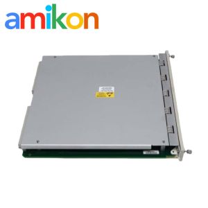 Bently Nevada 3500/60 133811-01 Temperature Monitor With -30 To +65°C Operating