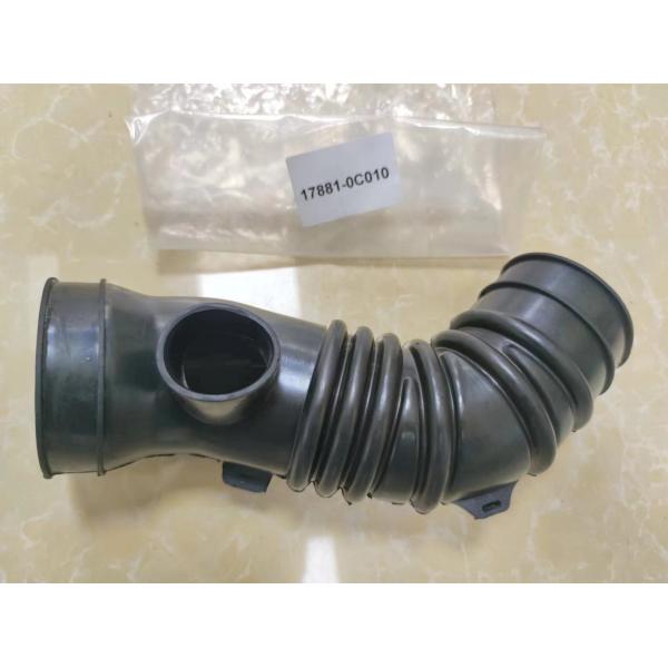 OEM 17881-0C010 Rubber Air Intake Hoses for Toyota Tacoma 4 Runner 1995-2000 2.4L 2.7L