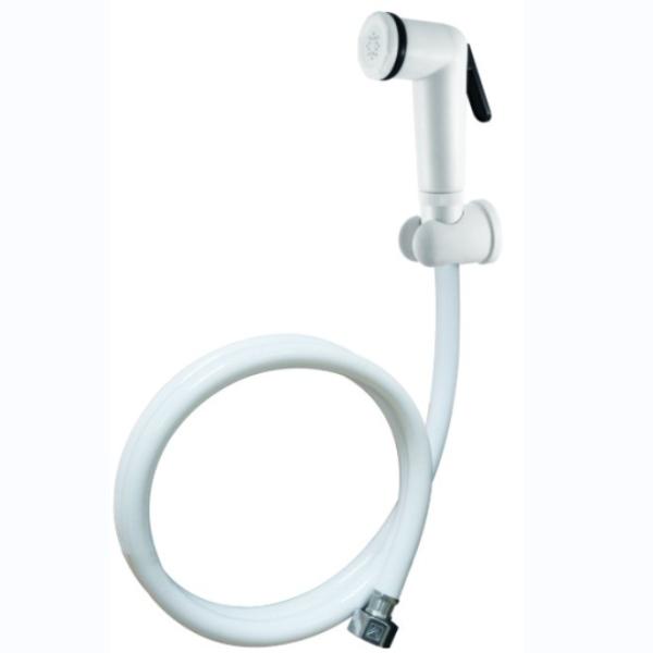 Buy Directly Supply White PVC Shower Water Hose With Sustainable Characteristics at wholesale prices