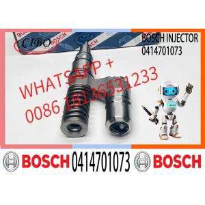 0414701051 Diesel Engine Fuel Injector 0414701072 0414701073 0414701077