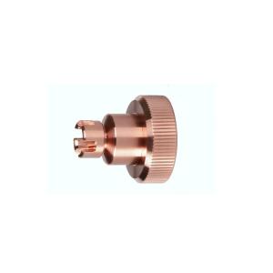 Quality Lincoln Shield For Lincoln Electric LC105 Plasma Cutting Machine Lincoln Plasma Consumables for sale