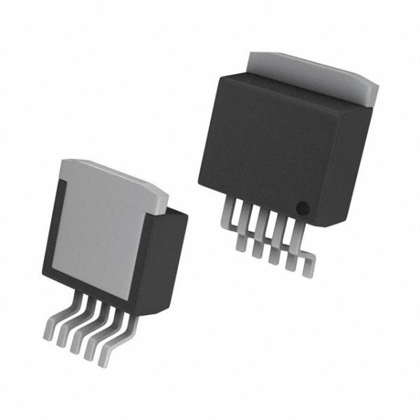 2SD2143TL Circuit Crystal Oscillator Rohm Semiconductor electronic component