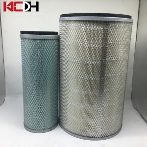 Quality Komatsu Af1903 Excavator Engine Parts Air Filter Element 6115-81-7602 for sale