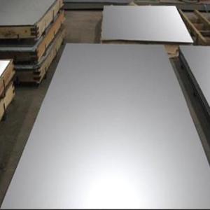 China OEM 441 Stainless Steel Plate on sale