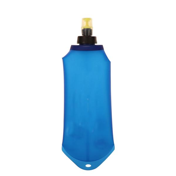 Buy Collapsible Triathlon Water Bottle at wholesale prices