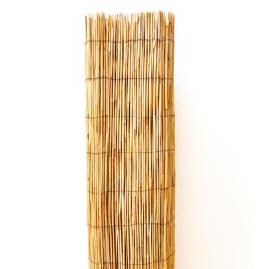 Reed Fence An Eco-Friendly and Versatile Way to Add Privacy and Shade