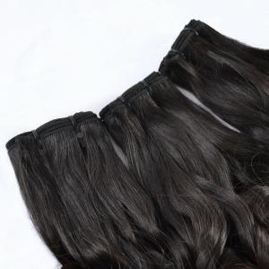 Malaysian Spring Curly Virgin Hair Funmi Hair Weave Bouncy Curls