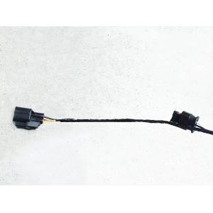 IP68 Waterproof Electrical Wiring Harness For Automotive Lighting System