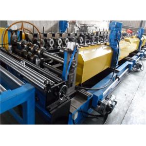 building material making machinery cable tray roll forming machine