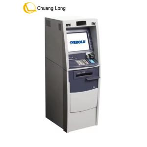 Diebold Opteva 522 Lobby Cash Dispenser Bank ATM Machine