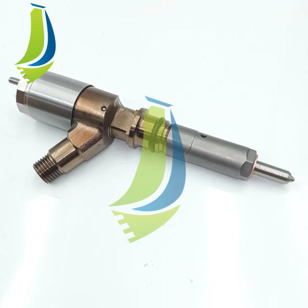 Buy 2645A749 Diesel Fuel Injector For C6.6 Engine at wholesale prices