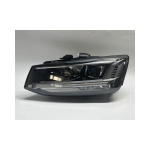 Quality Replace/Repair Led Headlight Perfect Solution for Audi Model Q2 2017-2019Auto Lighting Systems for sale