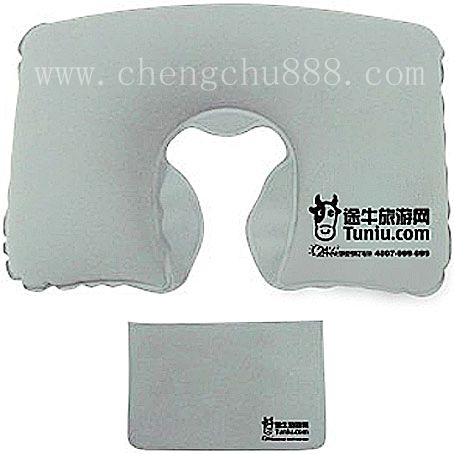 Buy Inflatable Travel Neck Pillow at wholesale prices