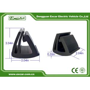 Golf Cart Windshield Retaining Clips for folding Windshield