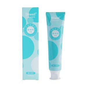 China Sea Breeze Flavor perfume Natural Whitening Toothpaste 100g on sale