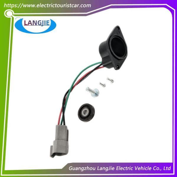 CIub Car Patrol Car Sightseeing Car Motor Sensor Golf Car Speed Sensor