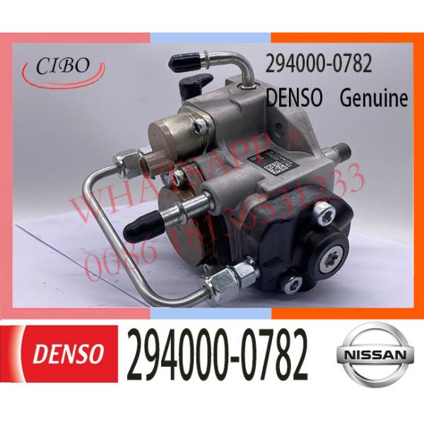 294000-0782 DENSO Diesel Engine Fuel HP3 pump 294000-0785 294000-0782 16700-VM00A For NISSAN YD25 Engine