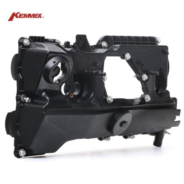 Camshaft Cover Cylinder head cover for BMW N46 11127555212 11127553171 11128645888