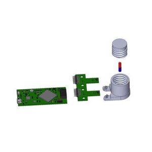 China HEADON-MAG-ACC Embedded Solutions Magnetic Sensing Module Development Boards on sale