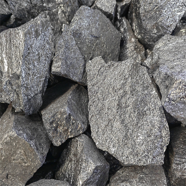 Iron Casting Ferro Silicon 70% Alloy Ferrosilicon 70% Lump