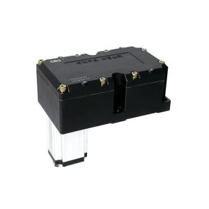 Residential Entrance Swing Gate Motor Mechanism Adjustable Speed