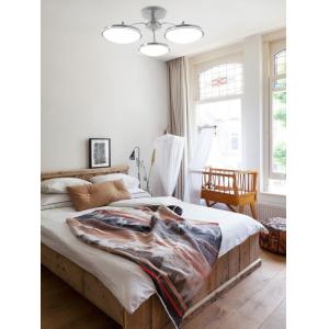 Quality 2018 chandelier lamp led 3 lights for living room for sale