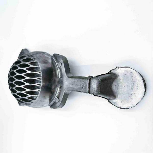 ADC12 Projector Cover Body OEM Aluminum Die Casting Enclosure Housing