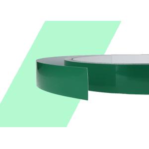 Outdoor Usage Aluminium Trim Cap No Edge Advertising Channel Letter 0.6MM 8CM