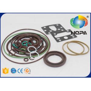 Wear Resistance A4VG28 Pump Seal Kit For Heavy Machinery