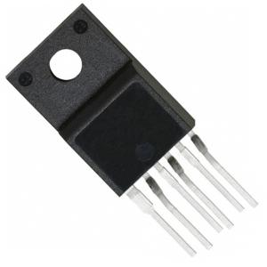 China STR-W6756 transistor integrated circuit Integrated Circuit Chip QuasiResonant Flyback Switching Regulator on sale
