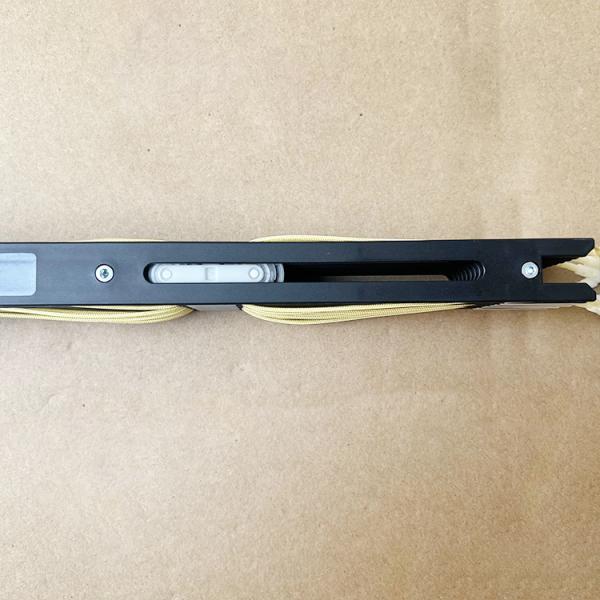 M5 Jacquard Modules Weaving Loom Quick Connector With Bearings