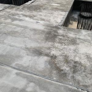 Onsite Training Modern Cement Blanket for Highway Slope Protection