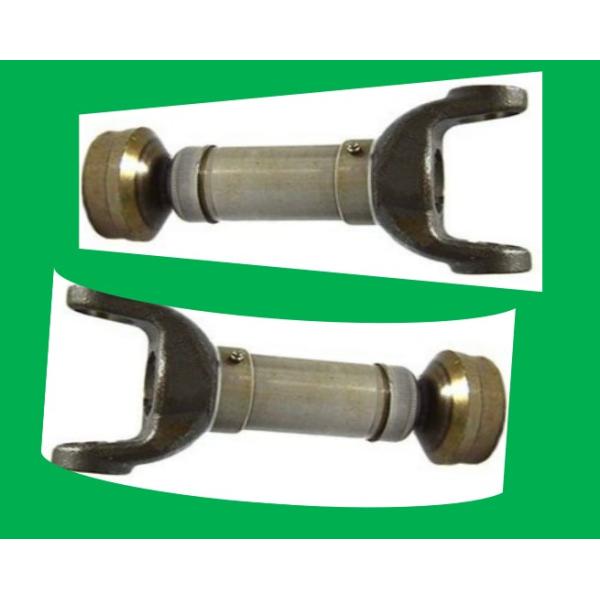 China Quality Spicer 6-3-1661KX Driveshaft Slip Yoke 1710 Series for Aftermarket Parts