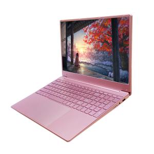 15.6 Inch Intel Notebook Computer with Camera and Product Size 400mm*270mm*100mm