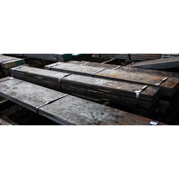 15-5 PH Alloy Steel Plates UNS S15500 Alloy XM-12 Steel