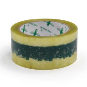 Customized Printed Tape The Perfect Combination of Strength and Flexibility