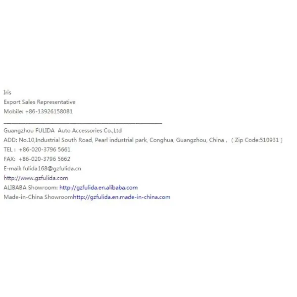 Hot Sale OEM Quality Motorcycle Clutch Cable for Honda Cg125