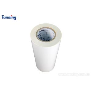 Soft Transparent Polyurethane Laminating Hot Melt Adhesive Tpu Film
