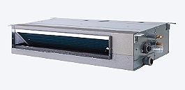 Hisense Multi Split Inverter Air Conditioner 14000-42000 BTU