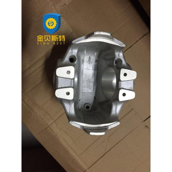 Buy EX450-5 Hitachi Excavator Engine Parts 6RB1T Neutral Packing at wholesale prices