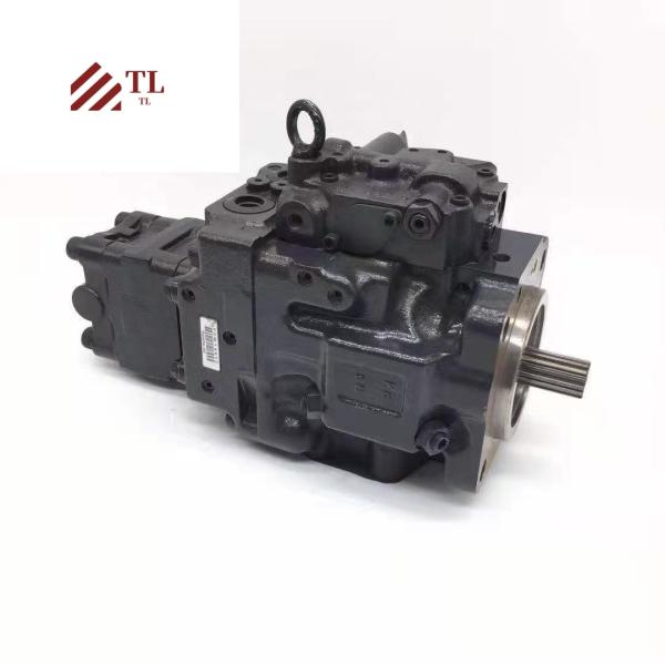 Hydraulic K3VL112/BW-10RKM-P0 Kawasaki K3VL140 K3VL80/BW-1NRJM-P0 K3VL80 Piston Pump