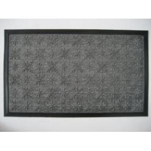 Rubber door mat,High loop mat 912H-HP