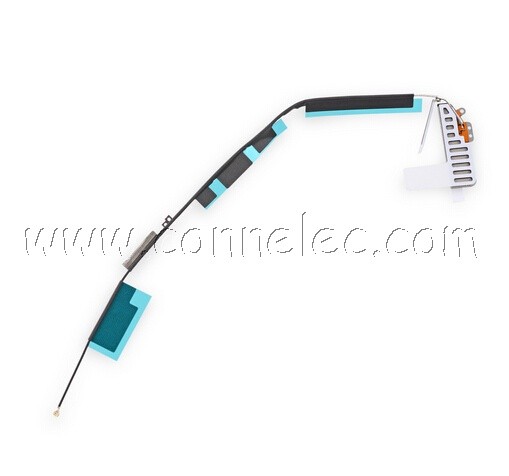 Ipad air 1 wifi and bluetooth antenna, repair Ipad air 1, wifi and bluetooth