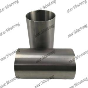 D4BB D4CB Engine Cylinder Liner Part 21131-42001 For Modern
